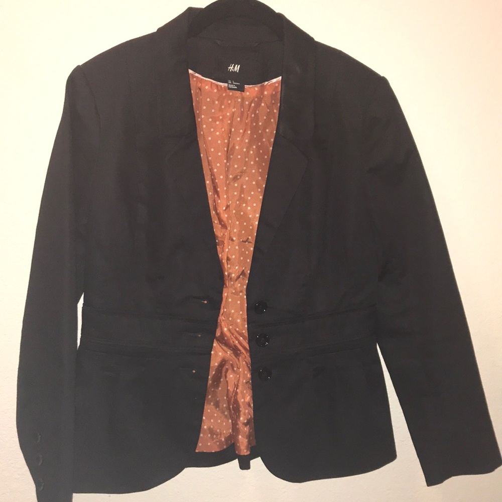 H&M Blazer